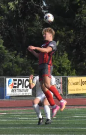 Parsons, Tuttle Power St. C. In Doubling Up Of Brooke